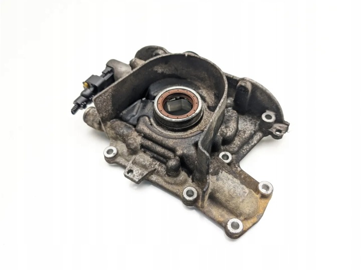 фото №9, Alfa romeo giulietta насос масла 1.4 tb бензин 125kw 170 hp 2012 4/5dr