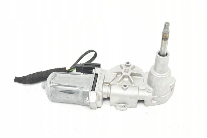 фото №1, Двигунчик двірники кришки зад fiat 500x 14-