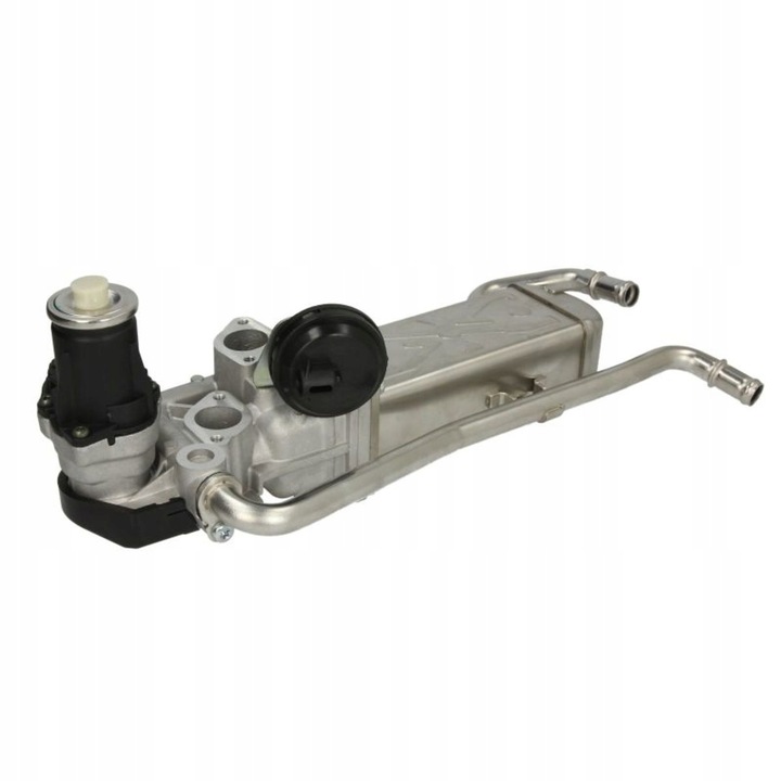 фото №1, Клапан egr delphi eg10589-12b1