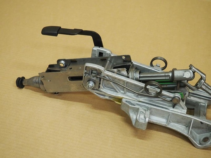 фото №5, Колонка кермова шток kuga ii mk2 cv613c529ac