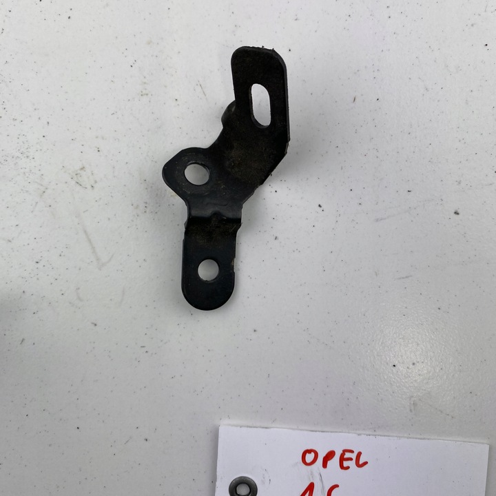 фото №8, Кронштейн лапи держатель двигателя opel astra insignia zafira mokka 1.6 cdti