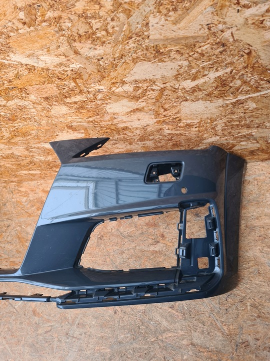 фото №6, Бампер переднє перед audi tt tts 8s рестайлінг 8s0807437