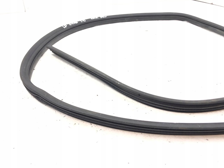 фото №5, Прокладка дверь левый перед nissan qashqai i j10