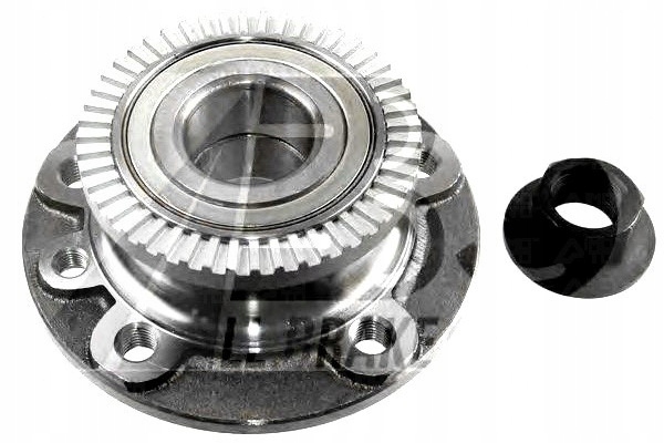 фото №2, Набір підшипник колеса a.b.s. 805459 abk384 abk385 05