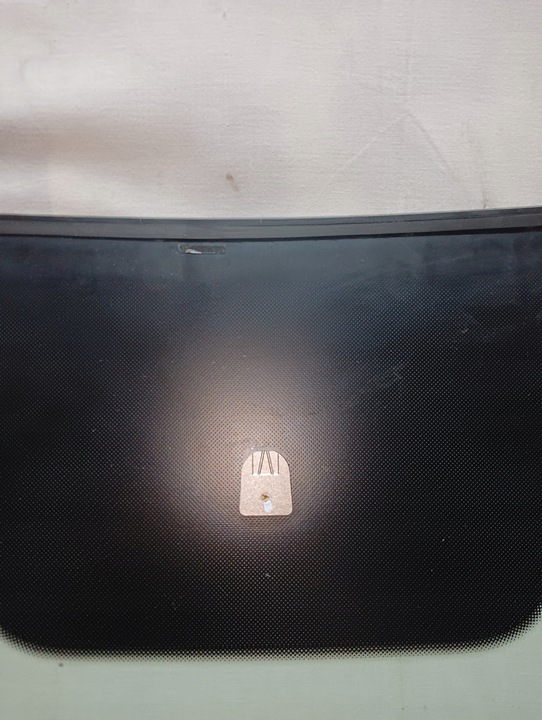 фото №3, Стекло передняя kia ceed 2006-2012 с подогревом оригинал