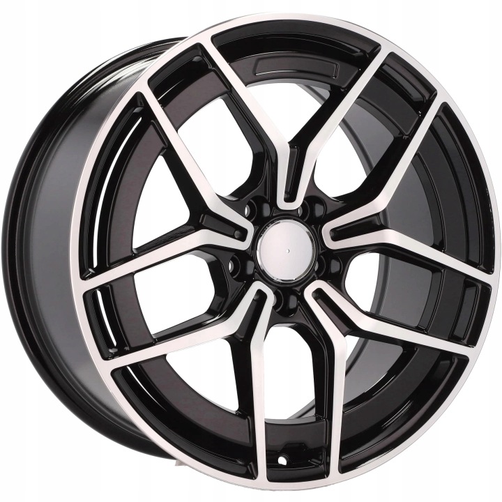 фото №1, Amg стиль 18 do mercedes sl-class r129 r230 r231 slk-class r170 r171