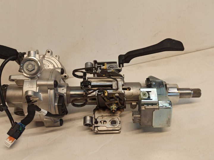 фото №5, Колонка кермова ioniq 81900-g2700 56300-g2570