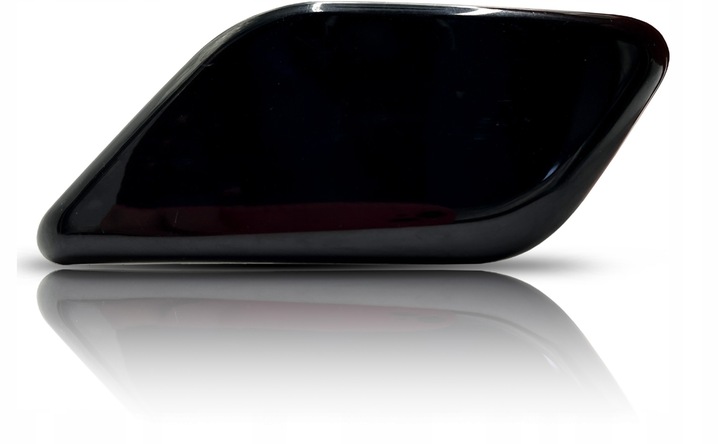 фото №1, Заглушка кришка склоомивача захист vw volkswagen tiguan 2008-2012 ліва