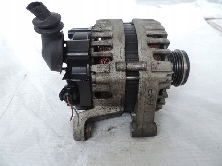 фото №1, Генератори opel mokka 1.4t 13597226