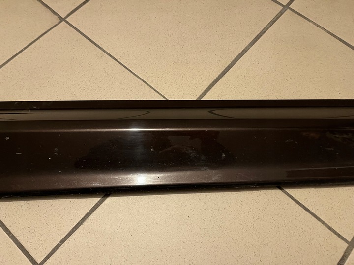 фото №4, Volvo xc60 ii 2 17- планка двері передня права