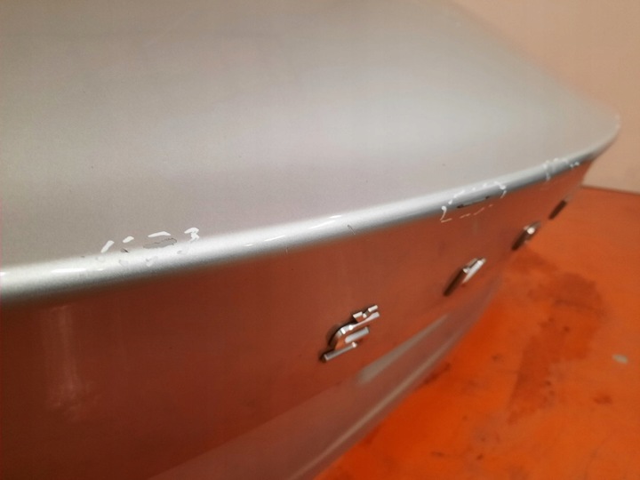 фото №5, Skoda octavia 4 iv 19- кришка багажника 5e6827105