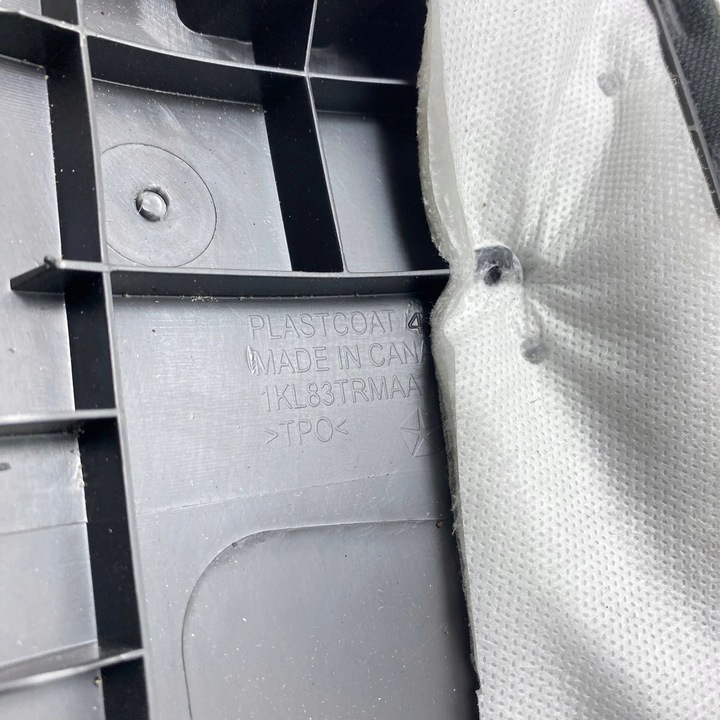 фото №8, Dodge charger 2022 левая сторона обшивка стоек