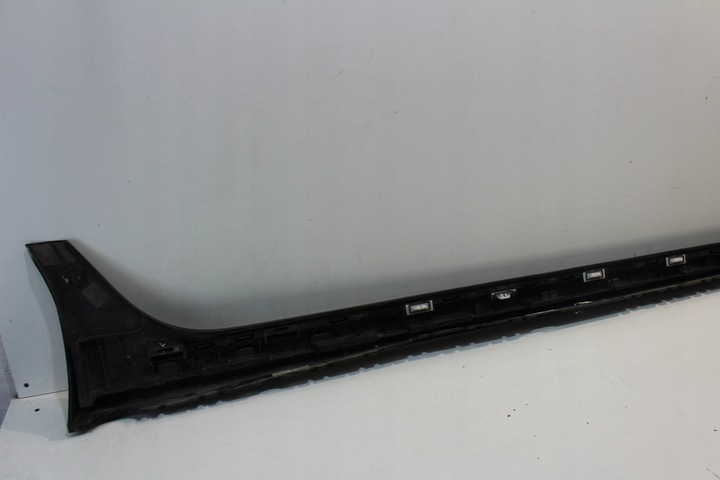 фото №6, Планка пороговая левая audi rs4 b9 сцепление oem 8w9853855c