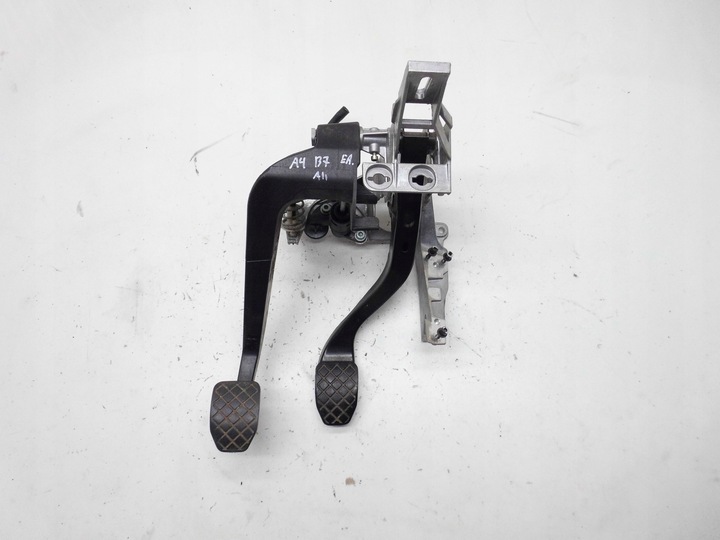 фото №1, Основа педаль зчеплення гальма 8e1721117a a4 b7 seat exeo механічна коробка передач європа