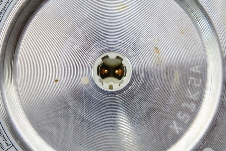 фото №14, Подушка безопасности подушка безопасности водителя 1m0880201d seat toledo 2 ii 99-06