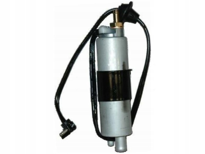 фото №1, Насос топлива mercedes класс c w202 1.8-2.8 93-00 s202 1.8-2.8 96-01