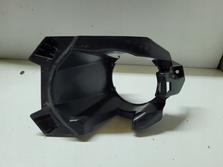 фото №1, Renault kangoo ii рестайлинг рамка галоген