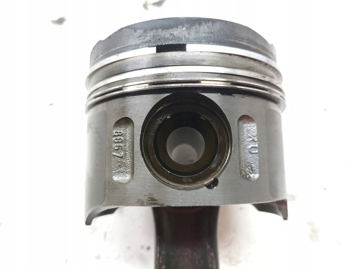 фото №6, Поршень шатун 2.2 crd cdi chrysler pt cruiser i 2000-2010