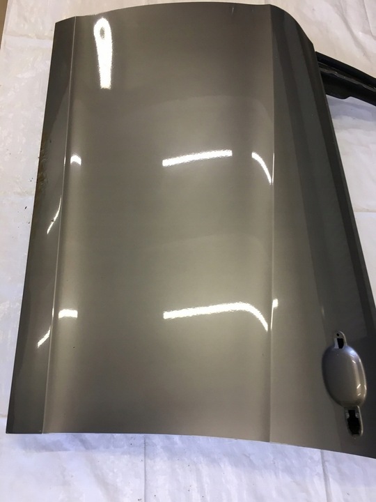 фото №4, Двері ліві перед передні seat altea колір ls7u ls7v 2004-2015