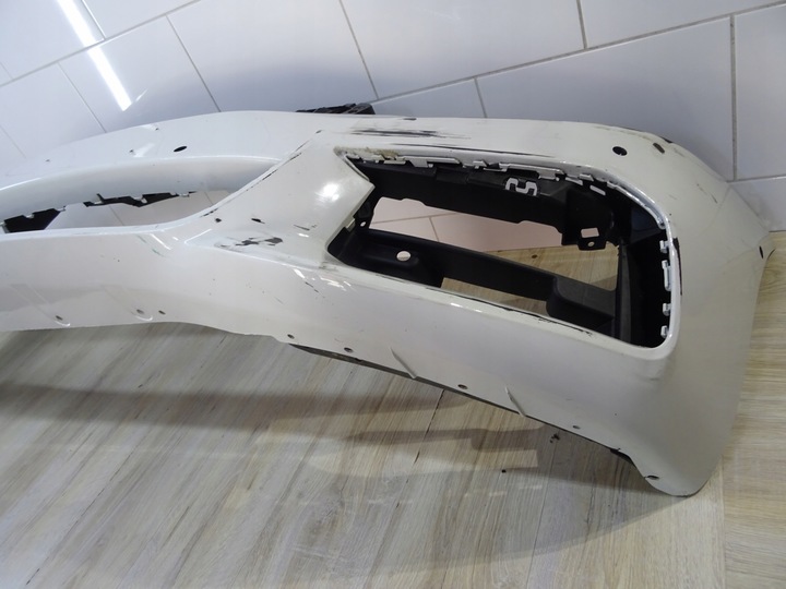 фото №10, Бампер перед bmw 5 g30 g31 m набор 8072205