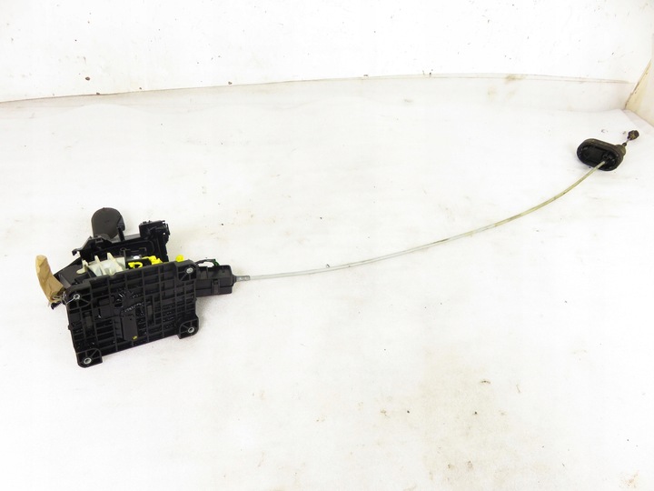 фото №8, Домкрат opel vectra c универсал 3.0