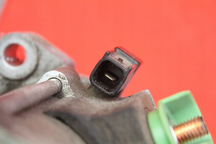 фото №8, Стартер mf-5 sm-71003 honda civic 8 viii 1.3 гибрид 95 km 06-11