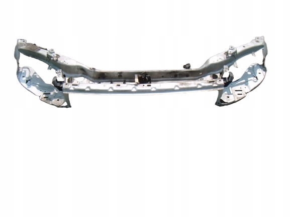 фото №1, Volvo v50 04- pas переднее усилитель