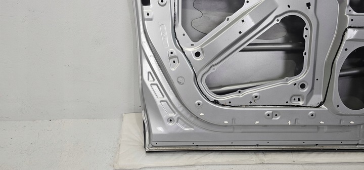 фото №9, Дверь левый перед передние subaru forester v 18-24
