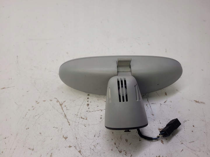 фото №6, Зеркало заднего вида фотохромный audi a1 8x 8x0857511d