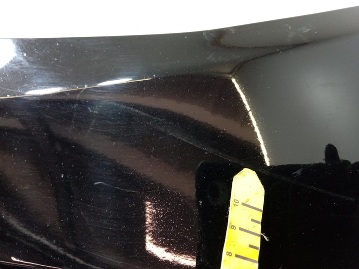 фото №10, Mercedes e-klasa w213 рестайлінг amg бампер перед переднє a2138857404