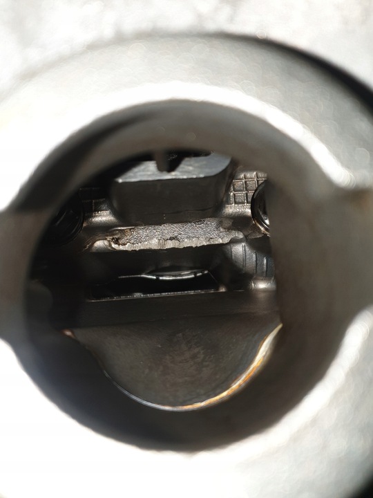 фото №6, Двигун alfa romeo 147 156 gta 3.2 932a000 комплект