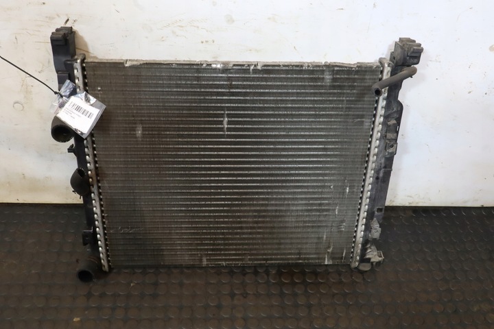 фото №1, Радиаторов воды mercedes citan i 1.5cdi