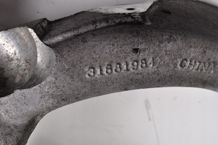 фото №11, Volvo xc90 ii xc60 ii амортизатор перед переднє праві 32269549 31881984
