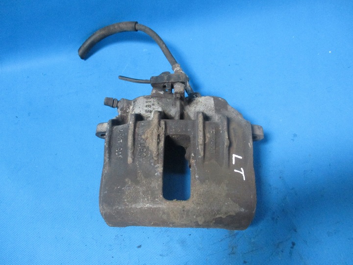 фото №1, Супорт гальмівний лівий зад vw lt mercedes sprinter w901 w900 спарка