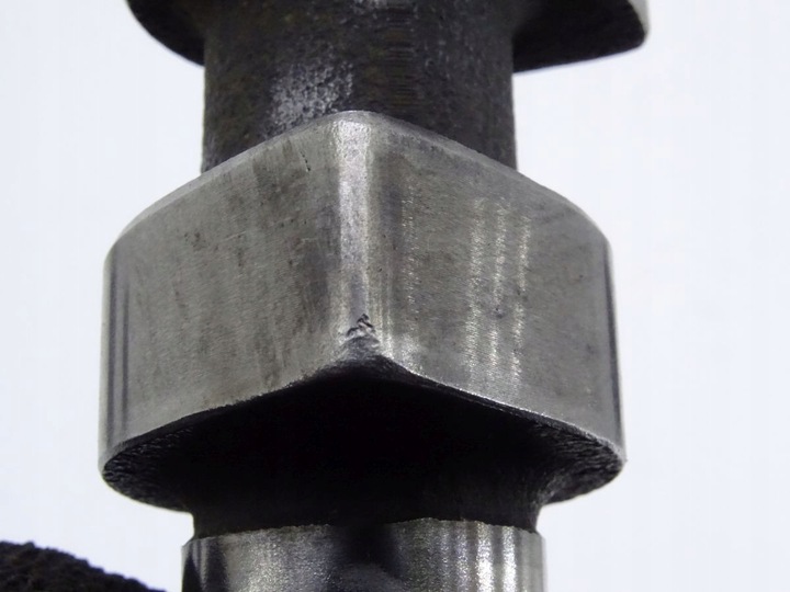 фото №8, Vw caddy ii 96-04 1.9 tdi вал розподільний вал wtr2 028j