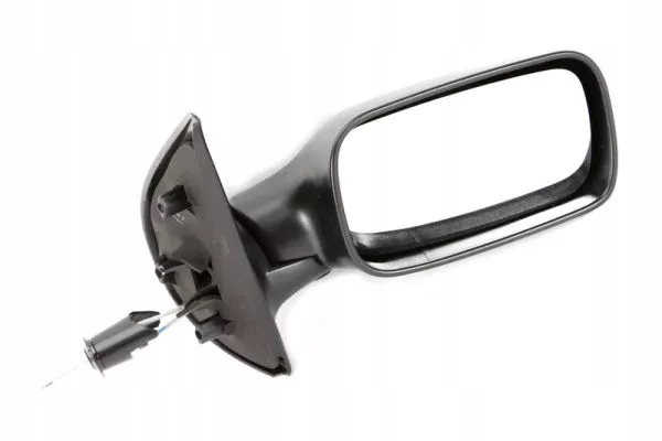 фото №1, Дзеркало зовнішні p механічне, wypu