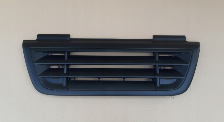 фото №2, Daf cf капот решётка решётка радиатора радиатор 1784453 оригинал новая