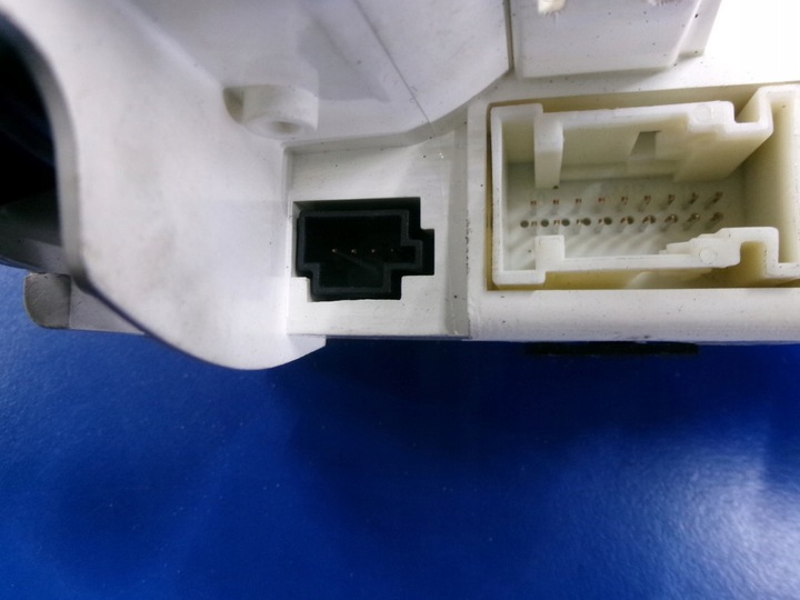 фото №9, Mercedes a класс w169 переключатели панель+ тросы воздуховод a1698300585