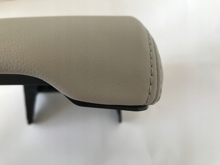 фото №12, Vw touareg iii підлокітник шкіра 760864207 pgt