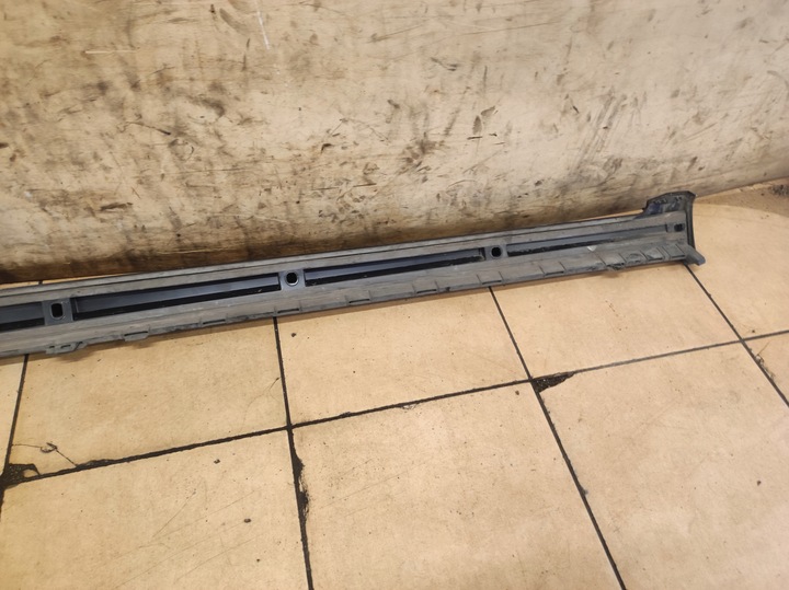 фото №11, Планка накладка порогова поріг лівий audi a3 rs3 8v hb