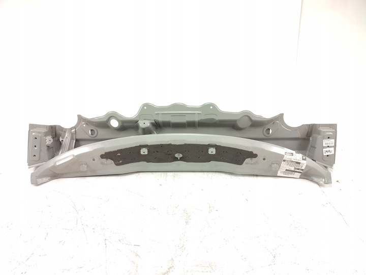 фото №9, Панель под лобовым стеклом стена перегородочная лонжерон kia rio 2012-2017 / 667001w010