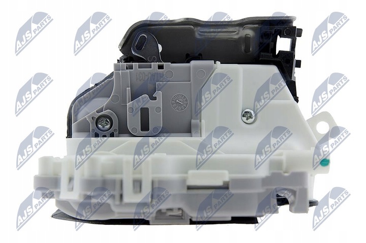 фото №10, Амортизатор замка центрального зад l do audi a1 2.0 s1