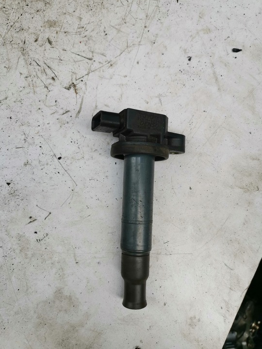 фото №7, 30-60tyś пробег катушка зажигания toyota yaris 1.3 90919-02240 tarnów
