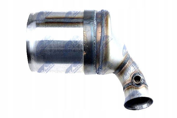 фото №11, Фильтр частиц твердых dpf citroen c4 ii 1.6hdi 2009- c5 iii 1.6hdi
