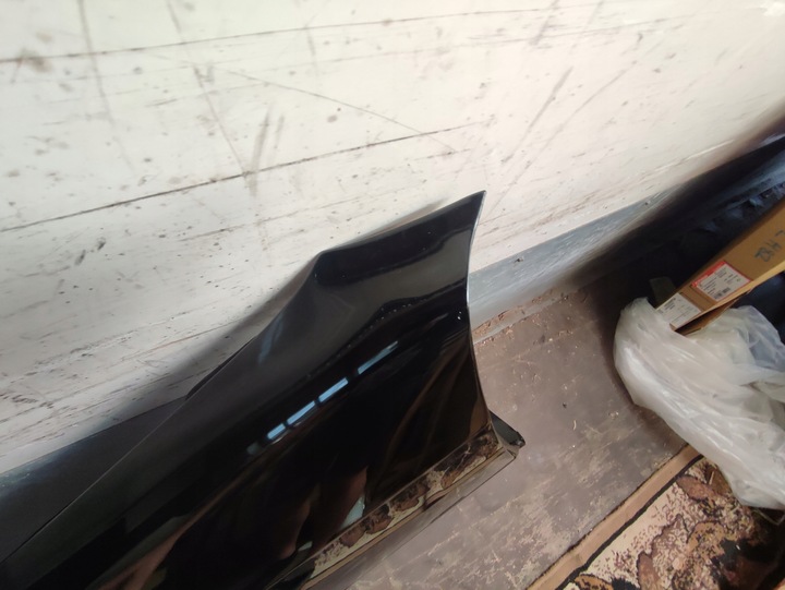 фото №7, Крыло левый перед bmw e36 купе рестайлинг 668