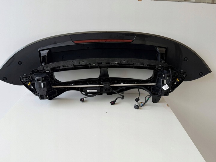 фото №7, Porsche 911 992 спойлер зад 992827233 h оригинал