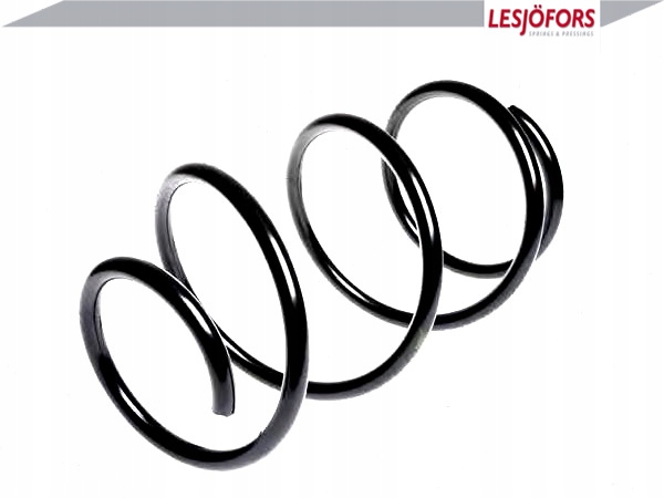 фото №2, Пружина підвішування [lesjofors]