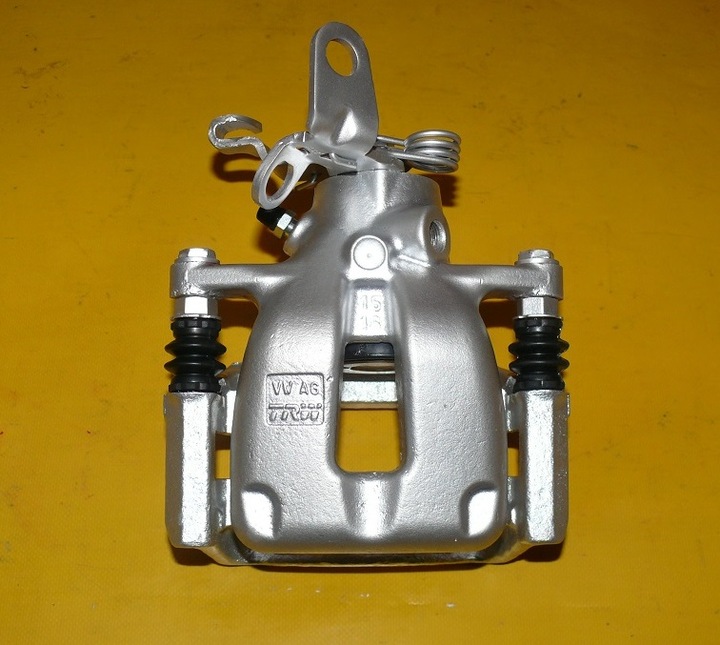 фото №1, Супорт скоба праві зад seat altea 256/12 04-15