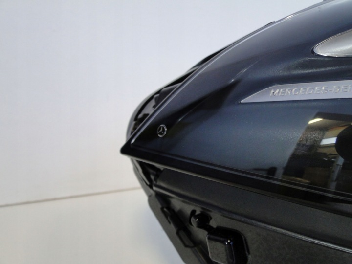 фото №9, Mercedes a klasa 177 w177 фара передняя правая