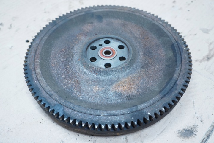 фото №8, Suzuki samurai колесо маховики wieniec 1,3 413